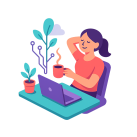 In Control: Keeping Calm